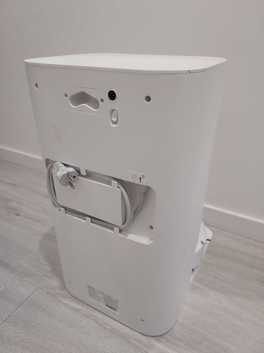 Dreame l40 ultra jak nowy.