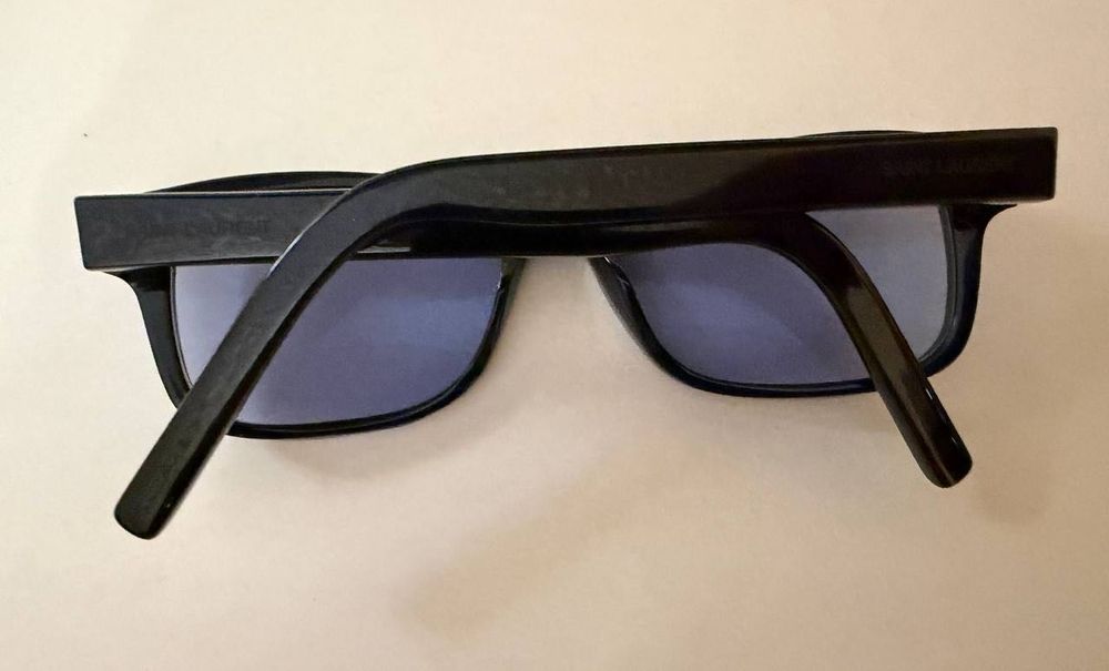 оригінальна оправа Saint Laurent модель SL 35