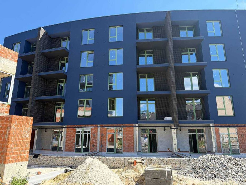 Продаж 1 кім.квартири в ЖК Під зорями Брюховичі
