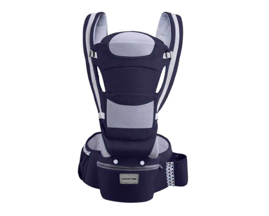 NOWE Nosidełko dla Dziecka  15w1 Siedzisko Ergonomiczne Biodrowe 25KG