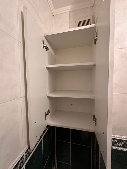 Продам пенал та тумбочку у ванну кімнату