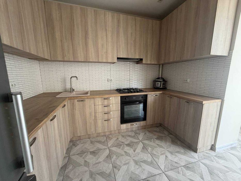 Оренда квартири по вулиці Височана