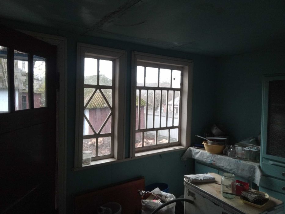 будинок с. Долина