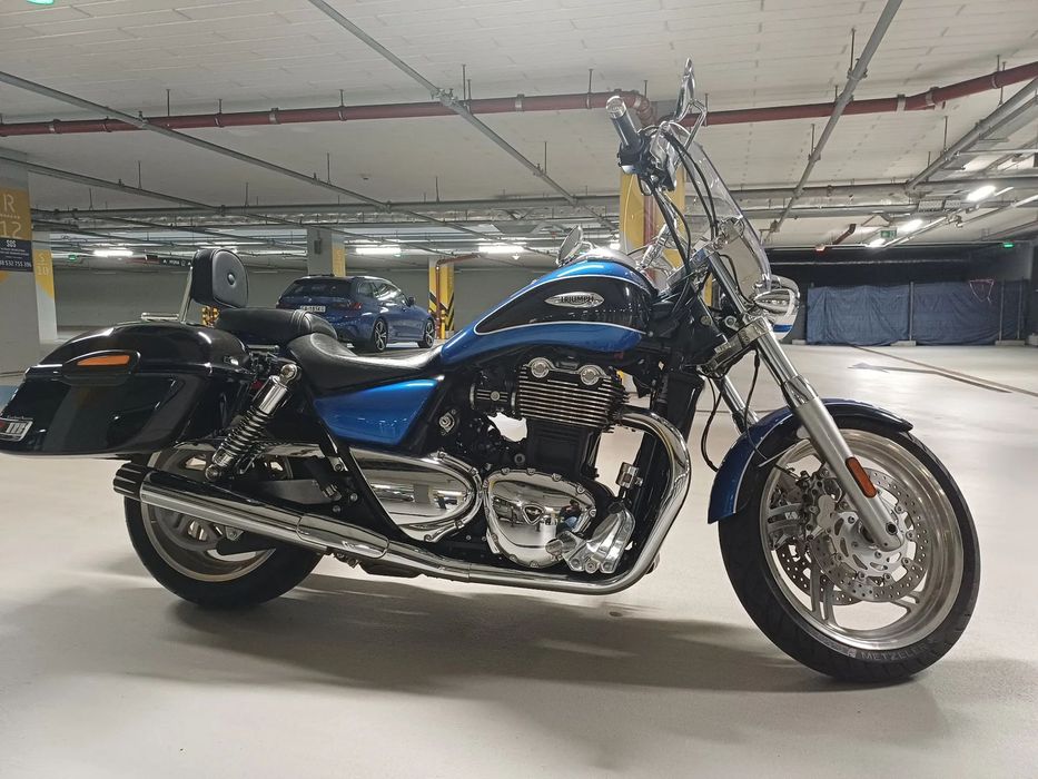 Triumph