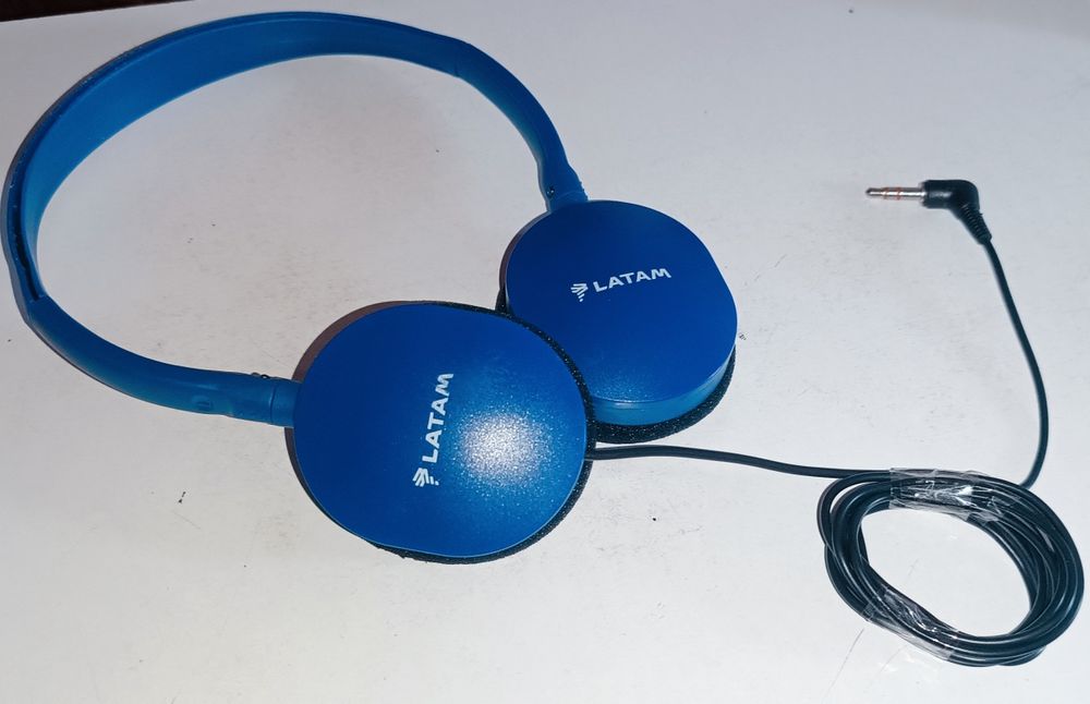 Auriculares para crianças
