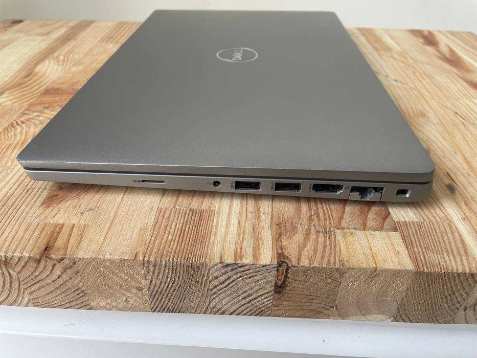 Ноутбук Dell Latitude 5420 i7-1185G7 | 16GB | Touch IPS FHD | Б/В