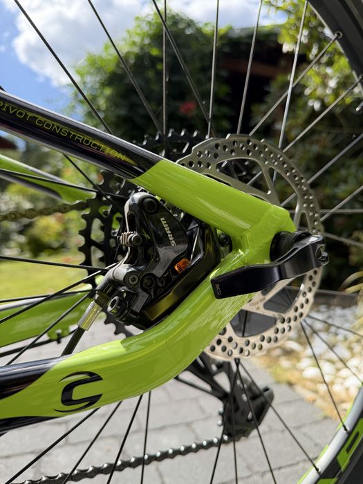 cannondale habit