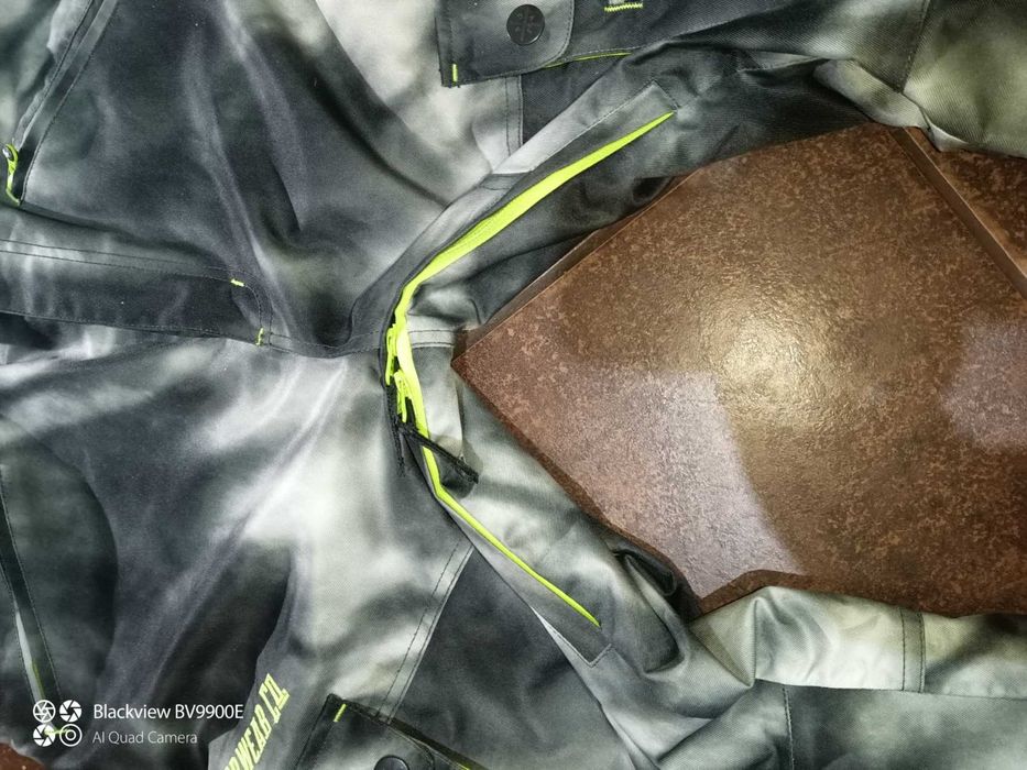 Брюки Saga SAGA Outerwear