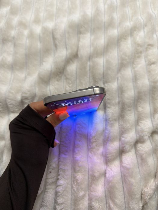 Iphone 15 pro max 512 gb