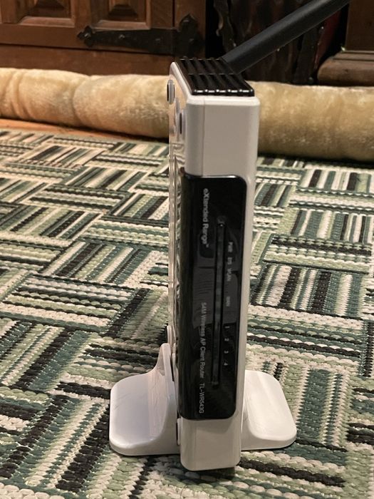 Router Wifi Tp-link TL-WR543G