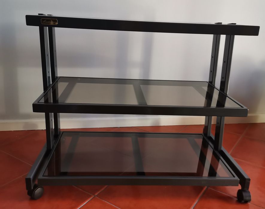 Mesa para televisão