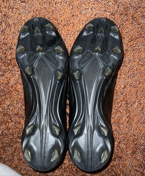 Adidas X crazyfast.1