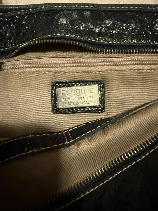 Bolsa de senhora 100% pele genuina