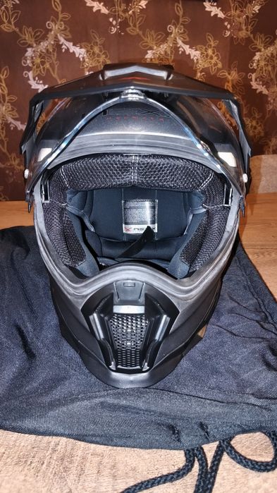 Capacete NEXX XWED 2 XL
