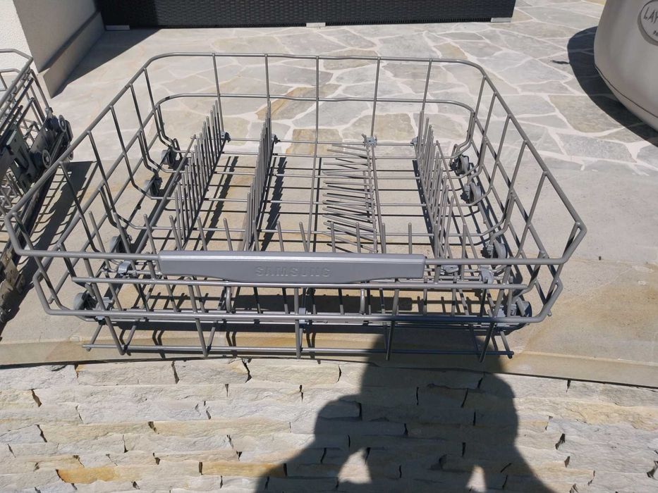 Zmywarka samsung czesci