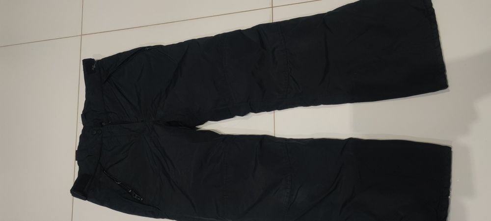 REZERWACJA! Spodnie narciarskie Everest w rozmiarze 152