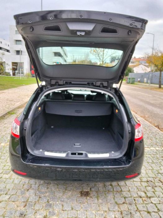 Carrinha peugeot 508 SW