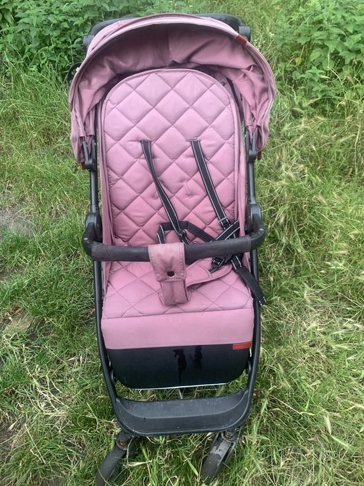 Продам каляску карелло браво 2022року  випуску