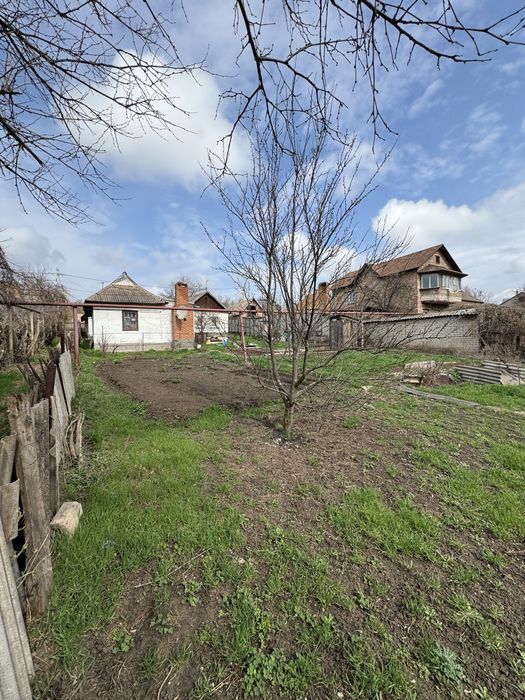 Продаж земельної ділянки біля річки, площа 8,82 соток, поряд парк Маршавцева, Заповідник Скали Модру, Човнова станція, площа забудови 44 м.кв,