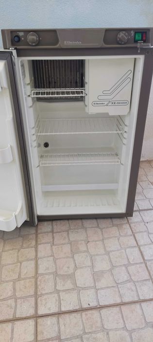 frigorifico trivalente