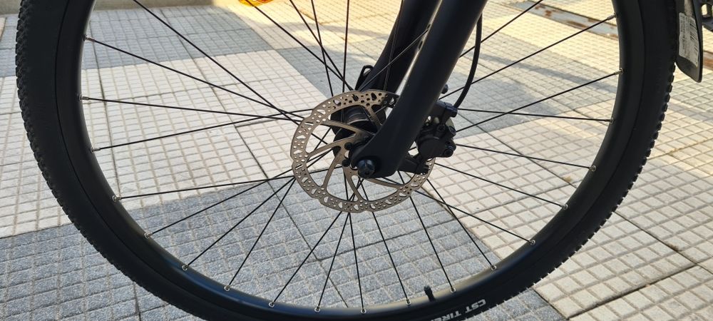 Vendo Bicicleta Elétrica RIVERSIDE 500 VAE