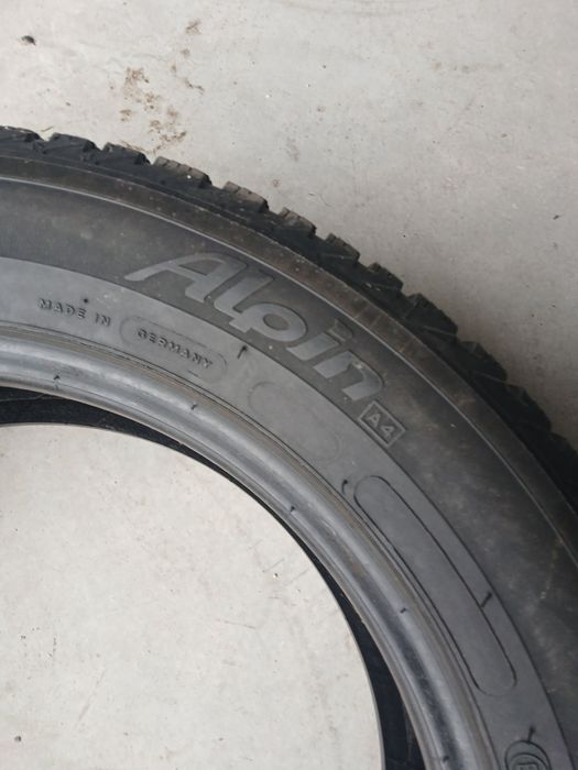 2 pneus 205 55 r16 michelin