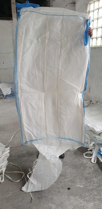 Worek Big Bag Worki Big Bag 220 cm Stabilizator
