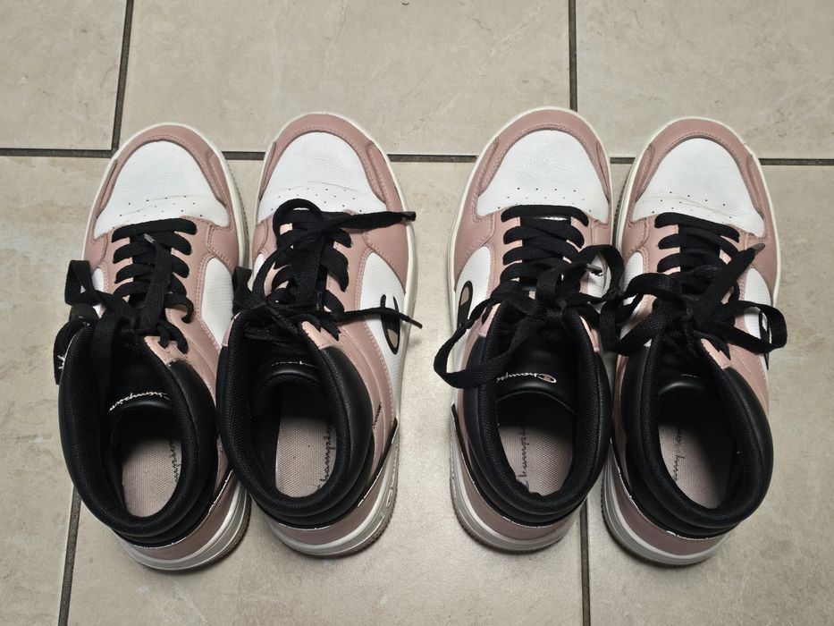 Buty Champion r.40