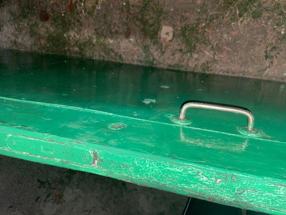 Металеві двері розмір 2 м*90 см