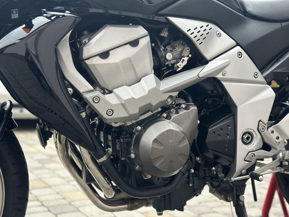 Kawasaki z 750 з Японії !!!