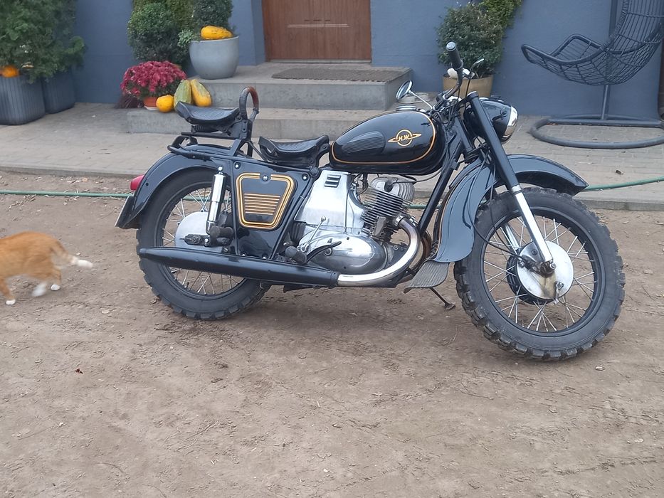 Iż 56 sprzedam z 1964