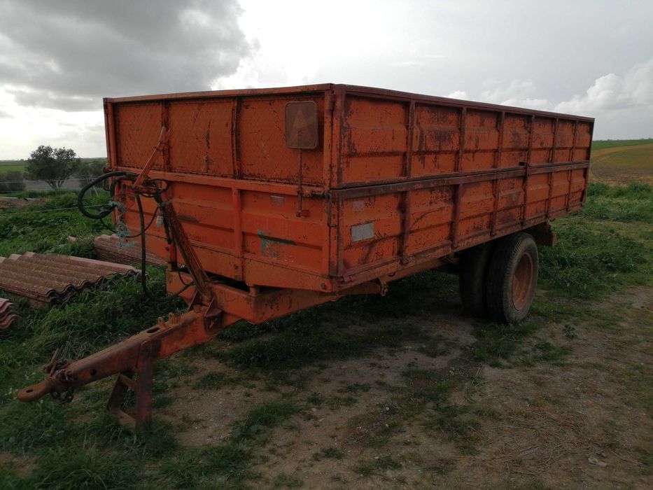 Chisel ligeiro 17 braços