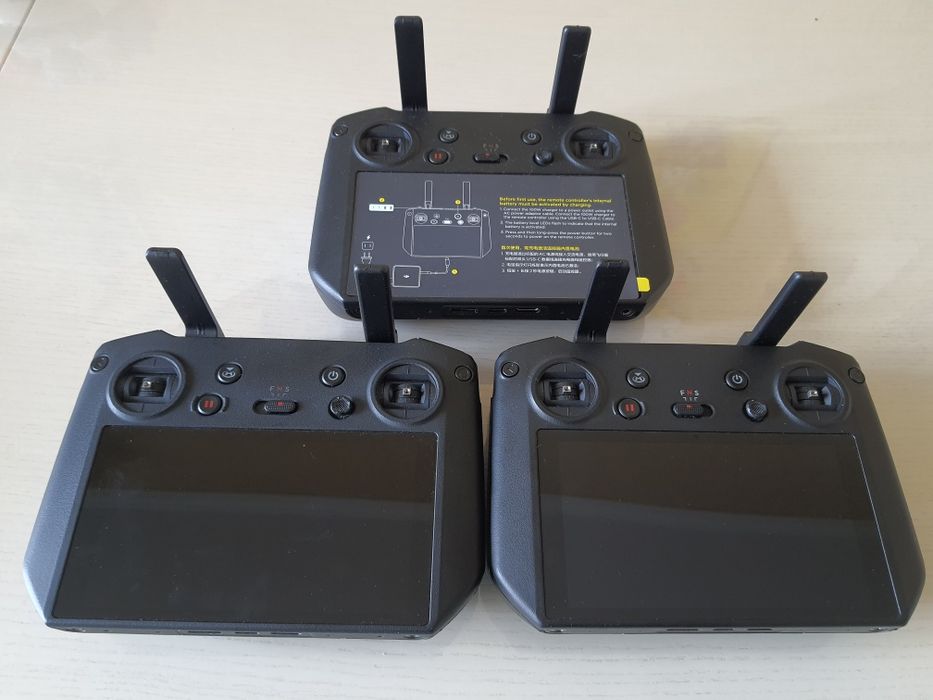 1001 прошивка! Пульти для дронів, DJI RC Pro Enterprice для Mavic 3 /