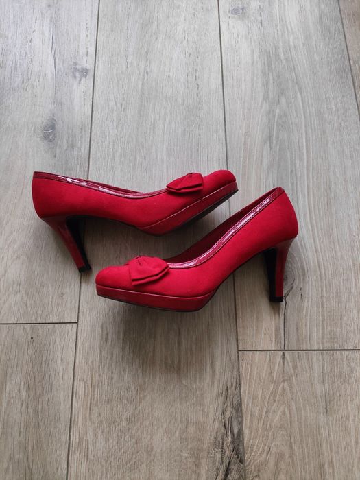 Женские новые туфли Marks Spencer