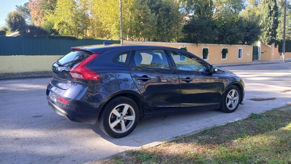 Volvo V40 1.6 D2 Kinetic