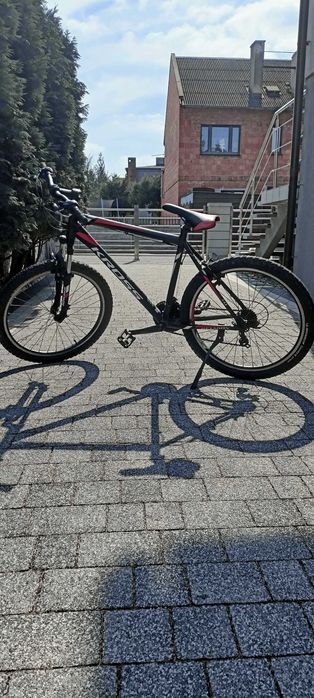 Rower Kross hexagon 1.0 Ostrów Wielkopolski • OLX.pl