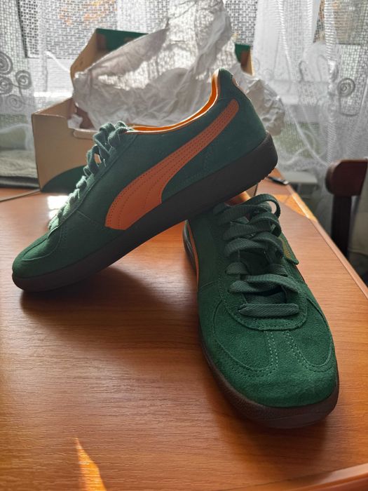 Puma Palermo кеди 42.5