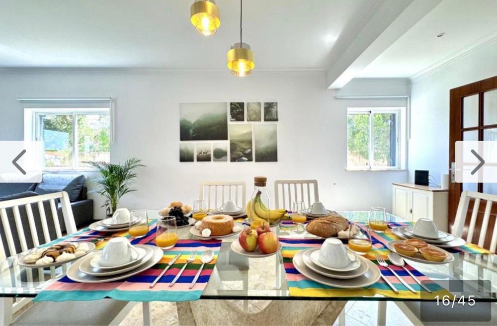 Moradia Vila Sol Quarteira Vilamoura