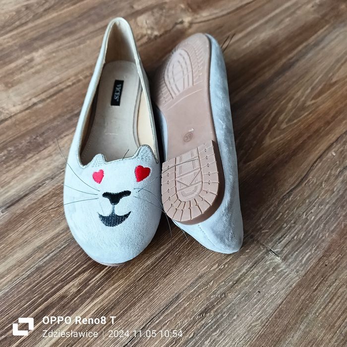 Buciki damskie-39(czyszczenie magazynu letniego)