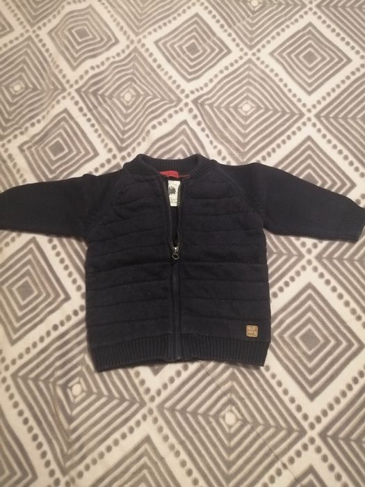 Roupa de bebe menino