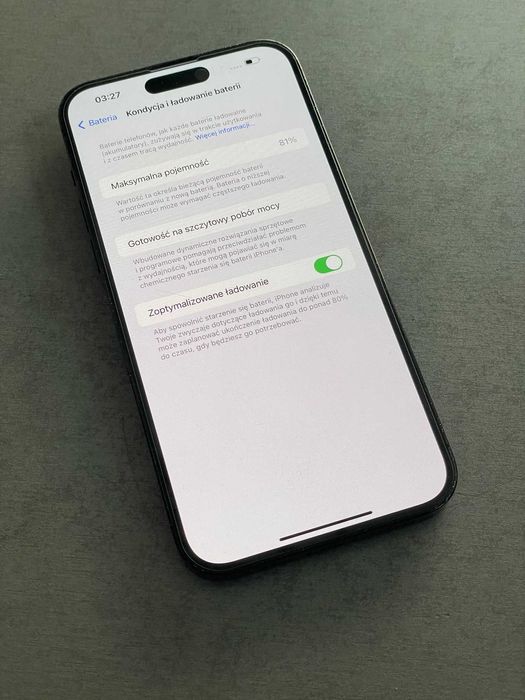iPhone 14 Pro Max 128GB