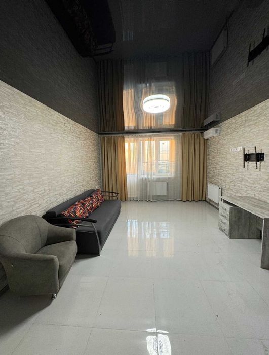 Продажа 2-комнатной квартиры ЖК Победы 59 Алексеевка