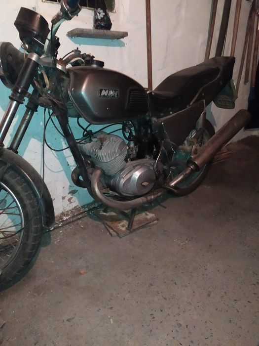 Продам Иж юпитер