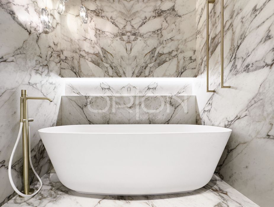 Многокомнатная квартира по адресу ул. Фёдорова (площадь 130 м²) - Atlanta.ua - фото 15