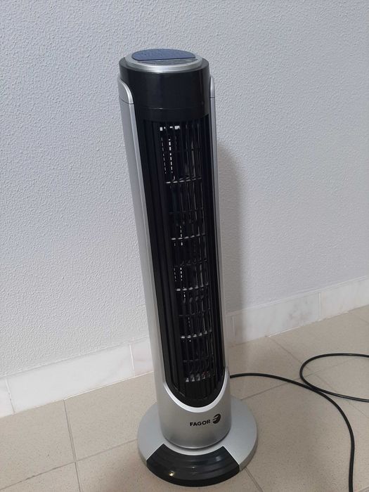 Ventilador fagor
