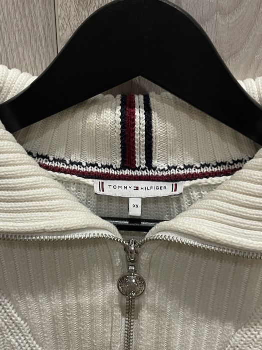 Светр жіночий Tommy Hilfiger