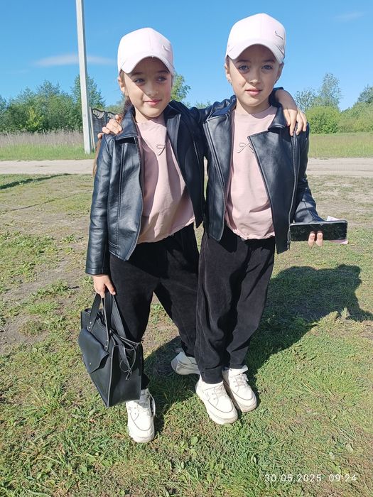 Косуха/куртка  sinsay для дівчаток