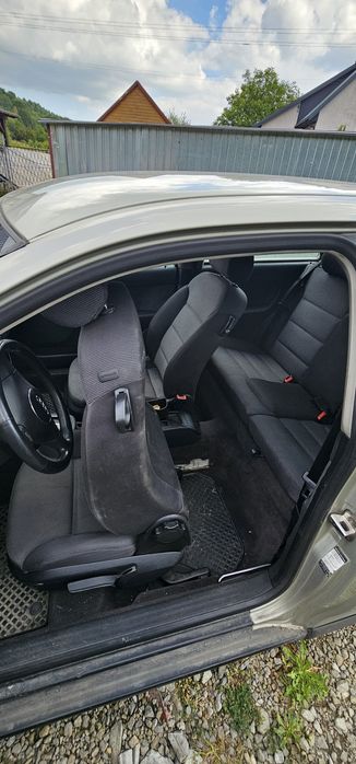 Audi a3 8l 1.8t 150km LPG prywatny