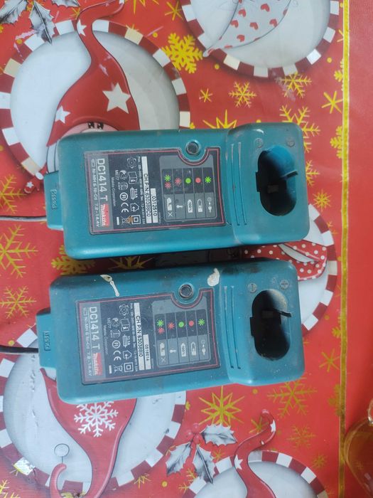 Ładowarka makita dc1414t