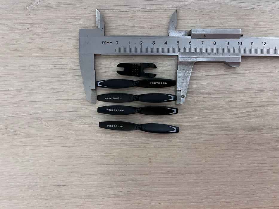 Пропеллери для дрона лопасти для дрона